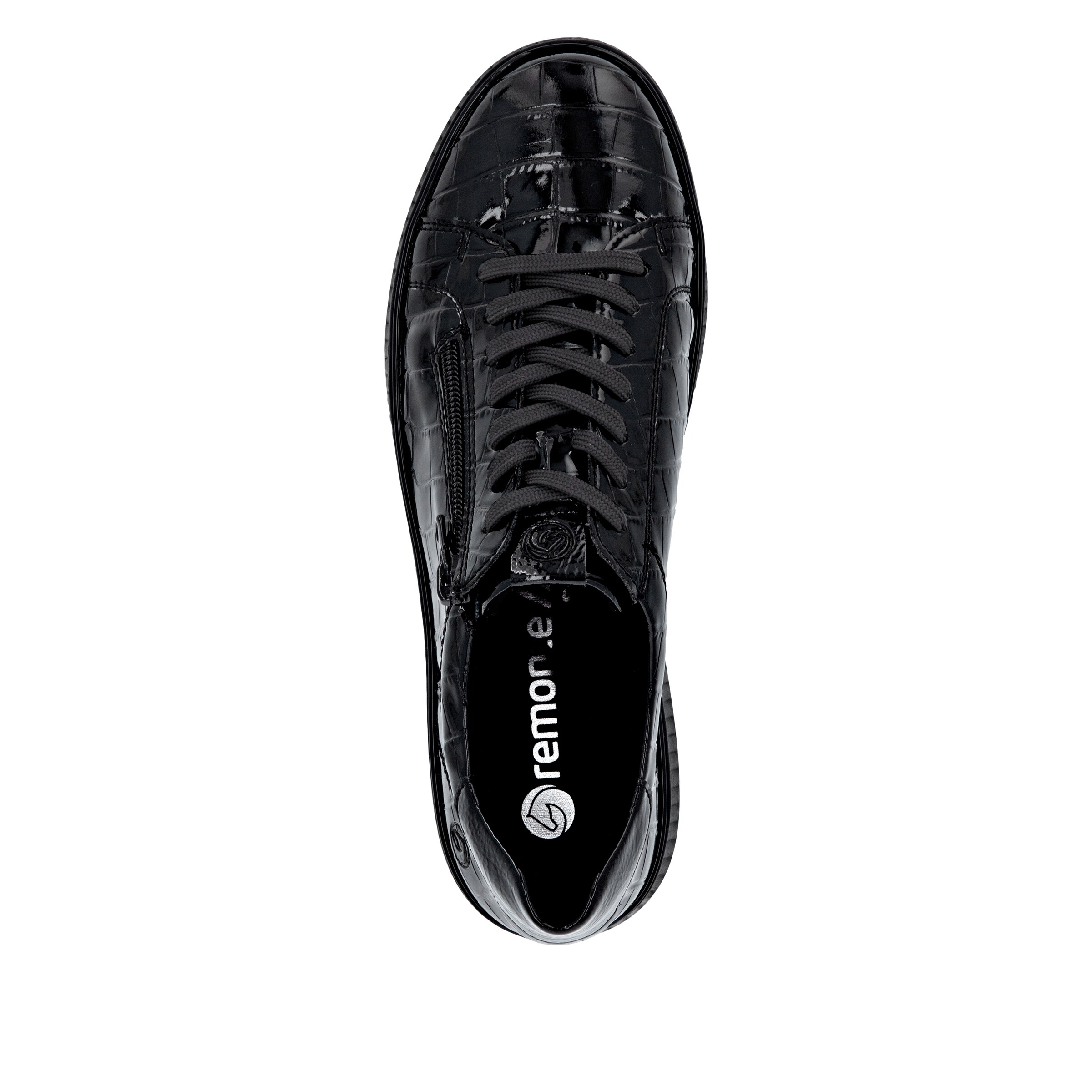 REMONTE Sneakers ' D2E01 ' in Black