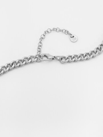 Pull&Bear Kette in Schwarz