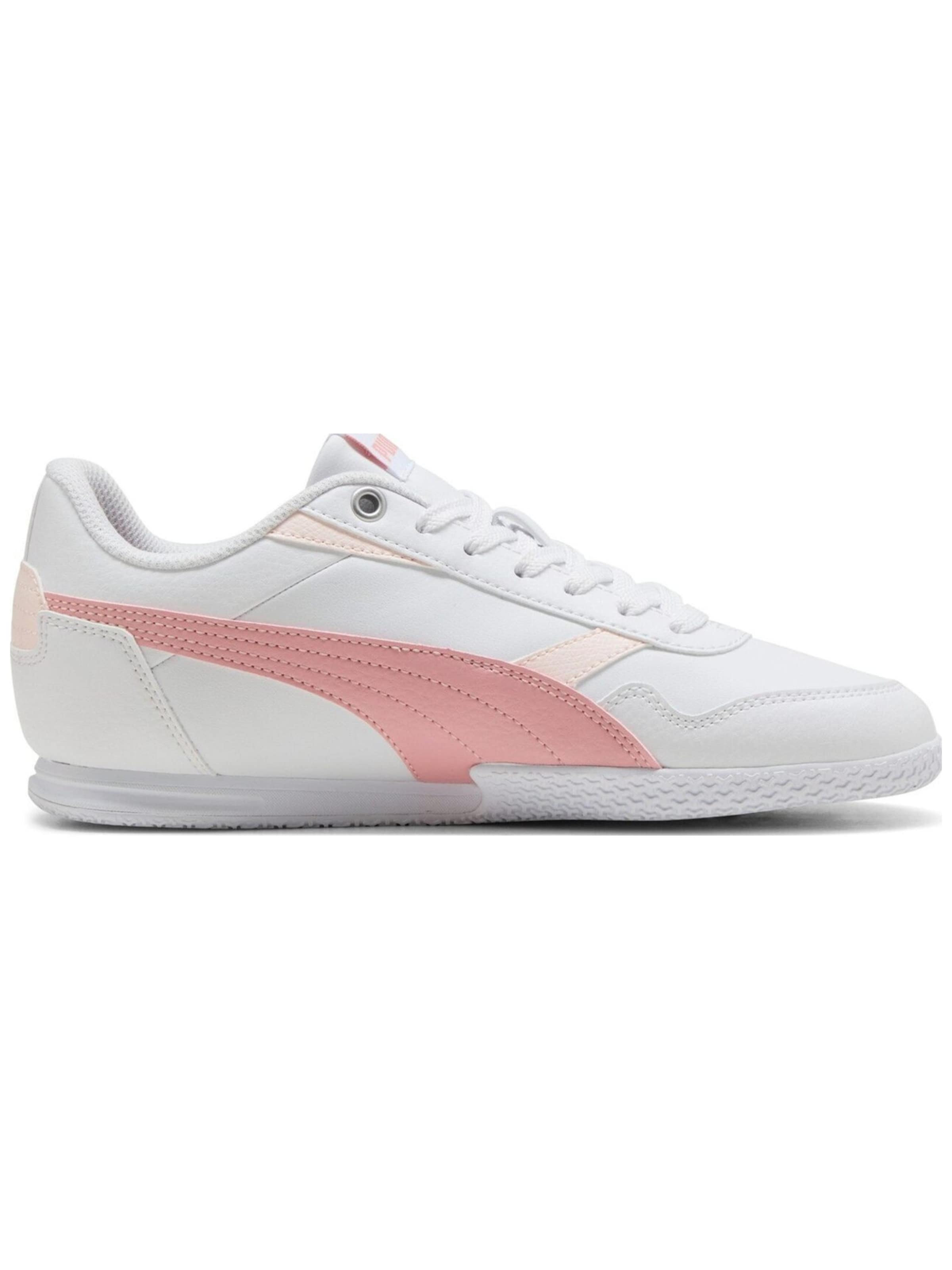 Scarpa sportiva 'Puma Bella Donna L' di PUMA in bianco