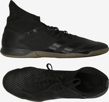 ADIDAS PERFORMANCE Sneaker 48 in Schwarz: Vorderseite