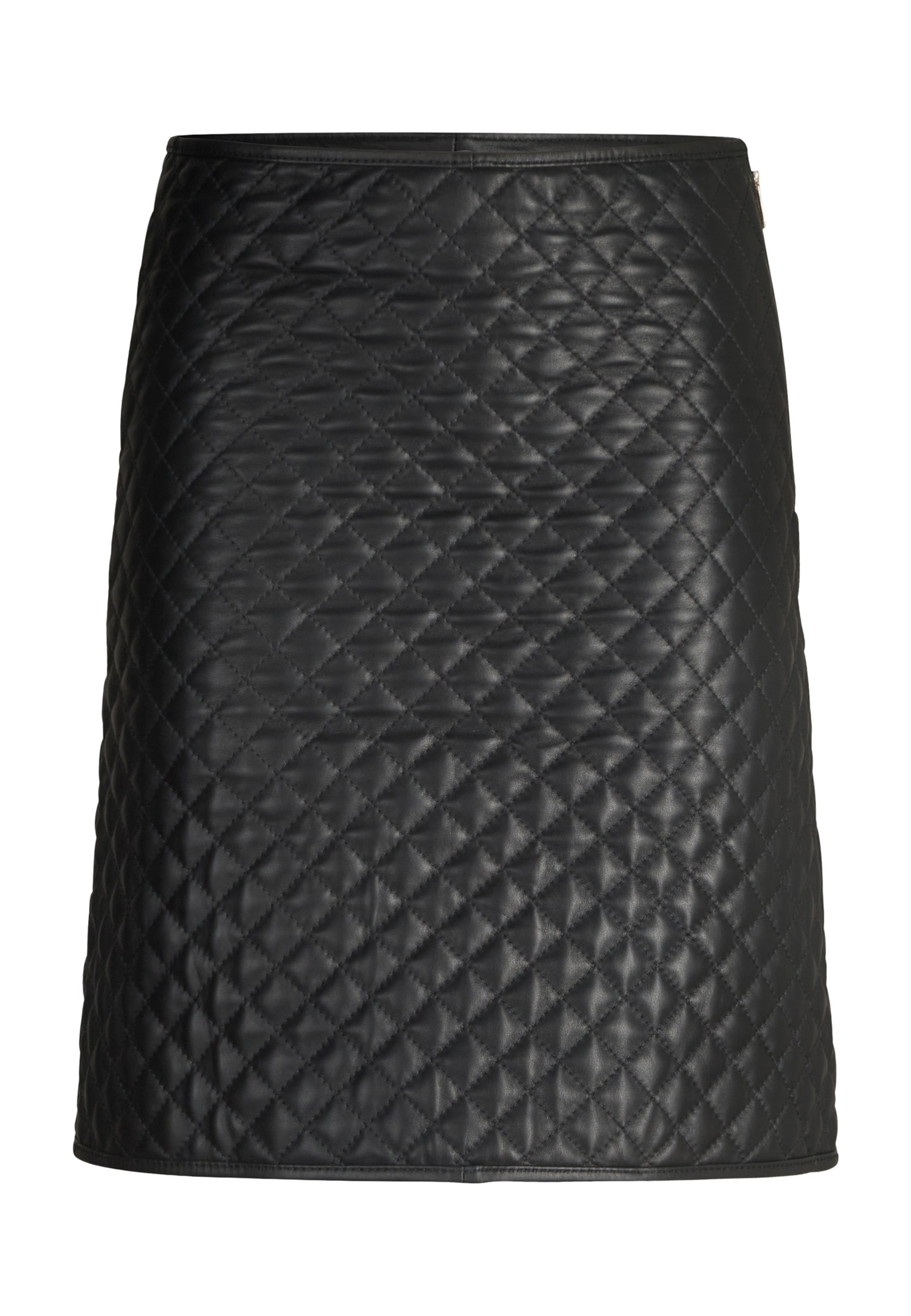 JOOP! Rok 'Lou' in de kleur Zwart, Productweergave