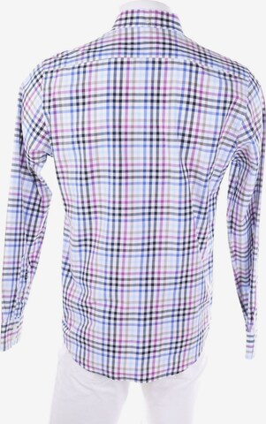McGREGOR Button Up Shirt in M in Mixed colors
