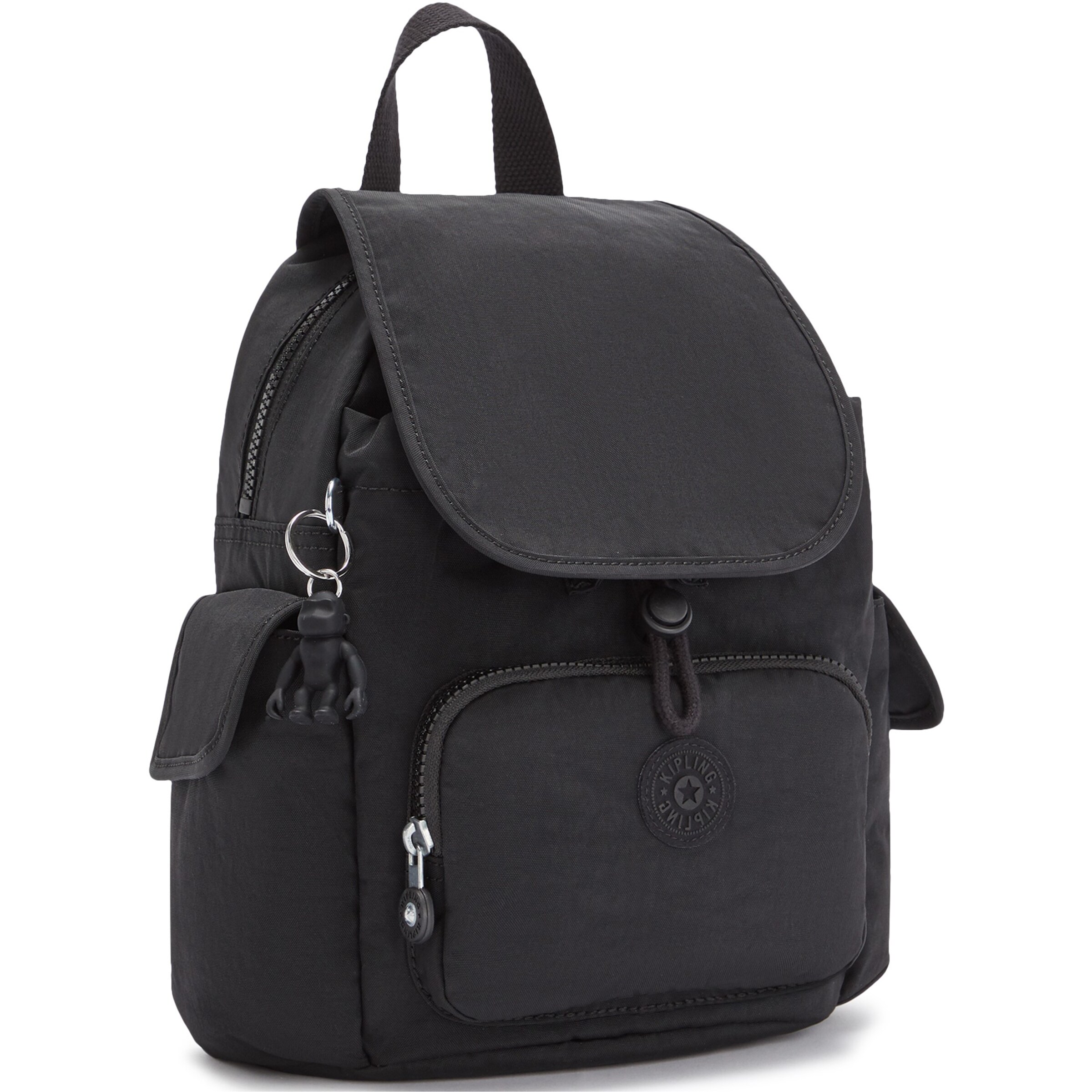 KIPLING Batoh 'CITY PACK MINI' - Čierna