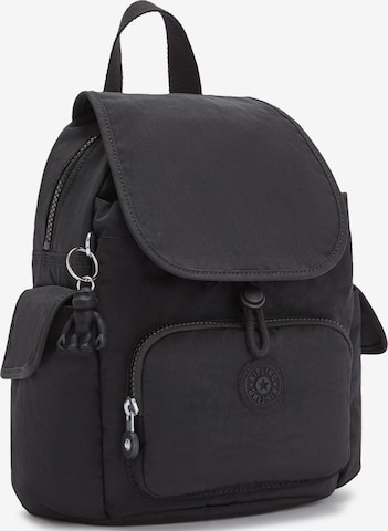 KIPLING Backpack 'CITY PACK MINI' in Black
