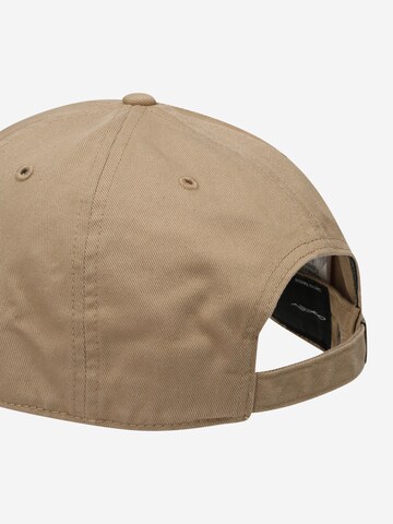 OAKLEY Sportcap '47 SOHO' in Beige