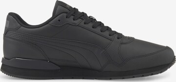 Baskets basses 'Stunner V3' PUMA en noir