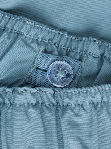 Shorts de bain NAME IT en bleu