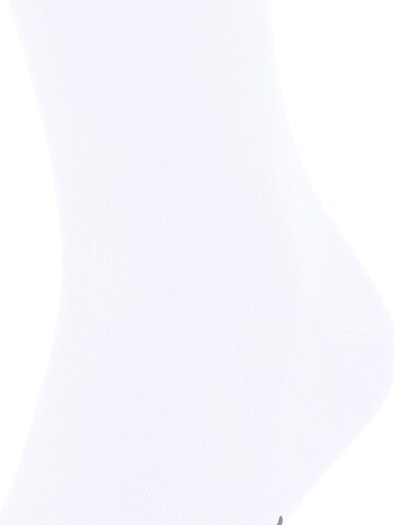 FALKE Socks in White