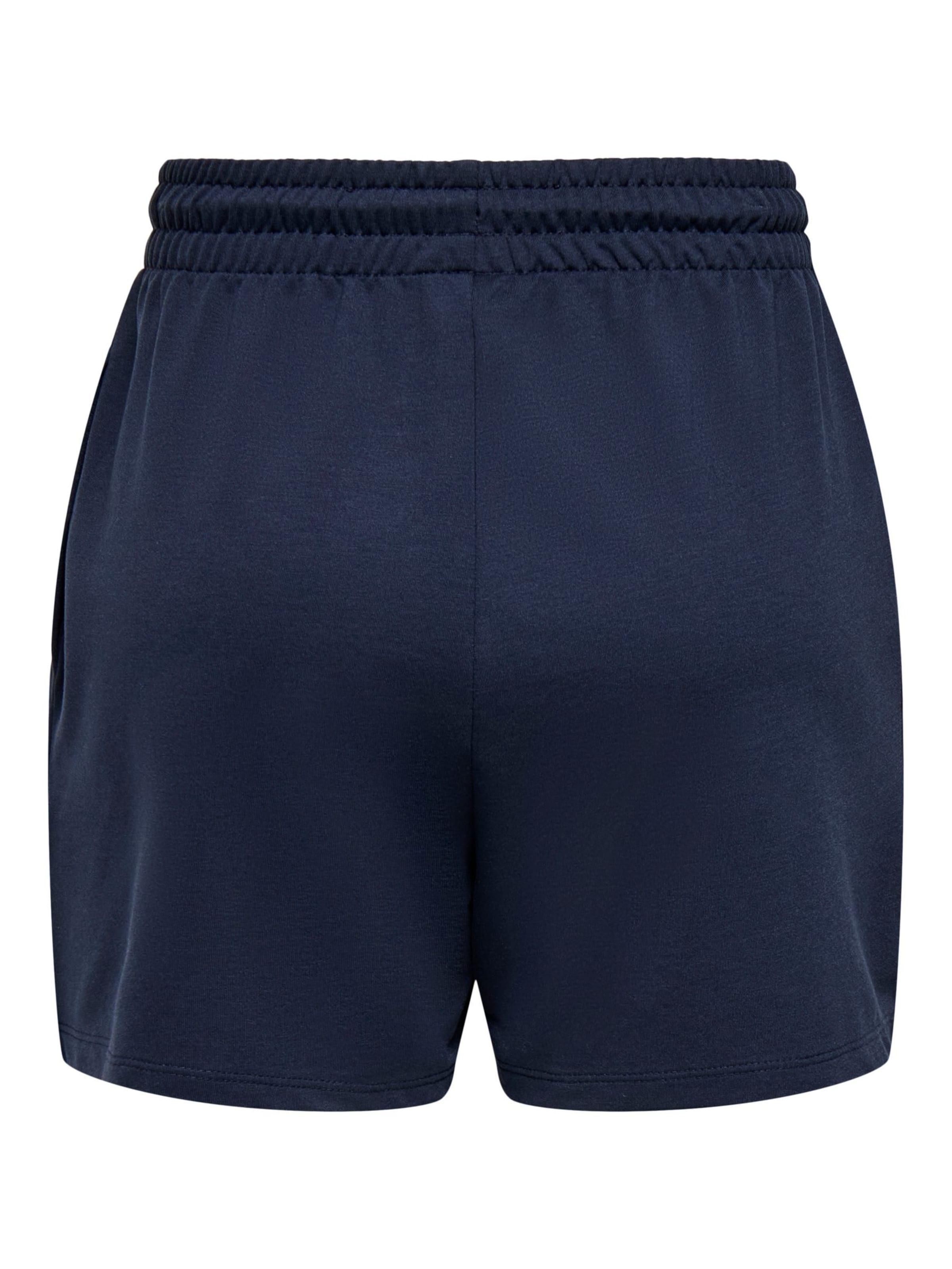 ONLY PLAY Loosefit Sportshorts 'ONPFrei' in Blau