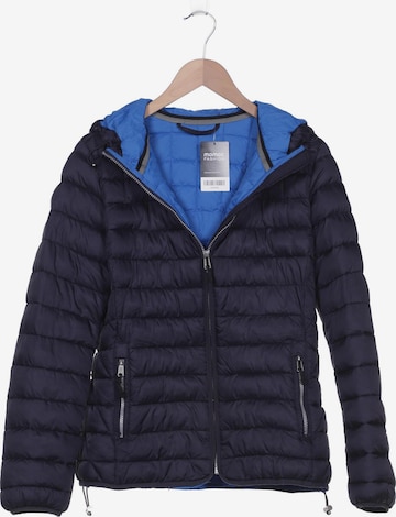 NAPAPIJRI Jacke L in Blau: predná strana