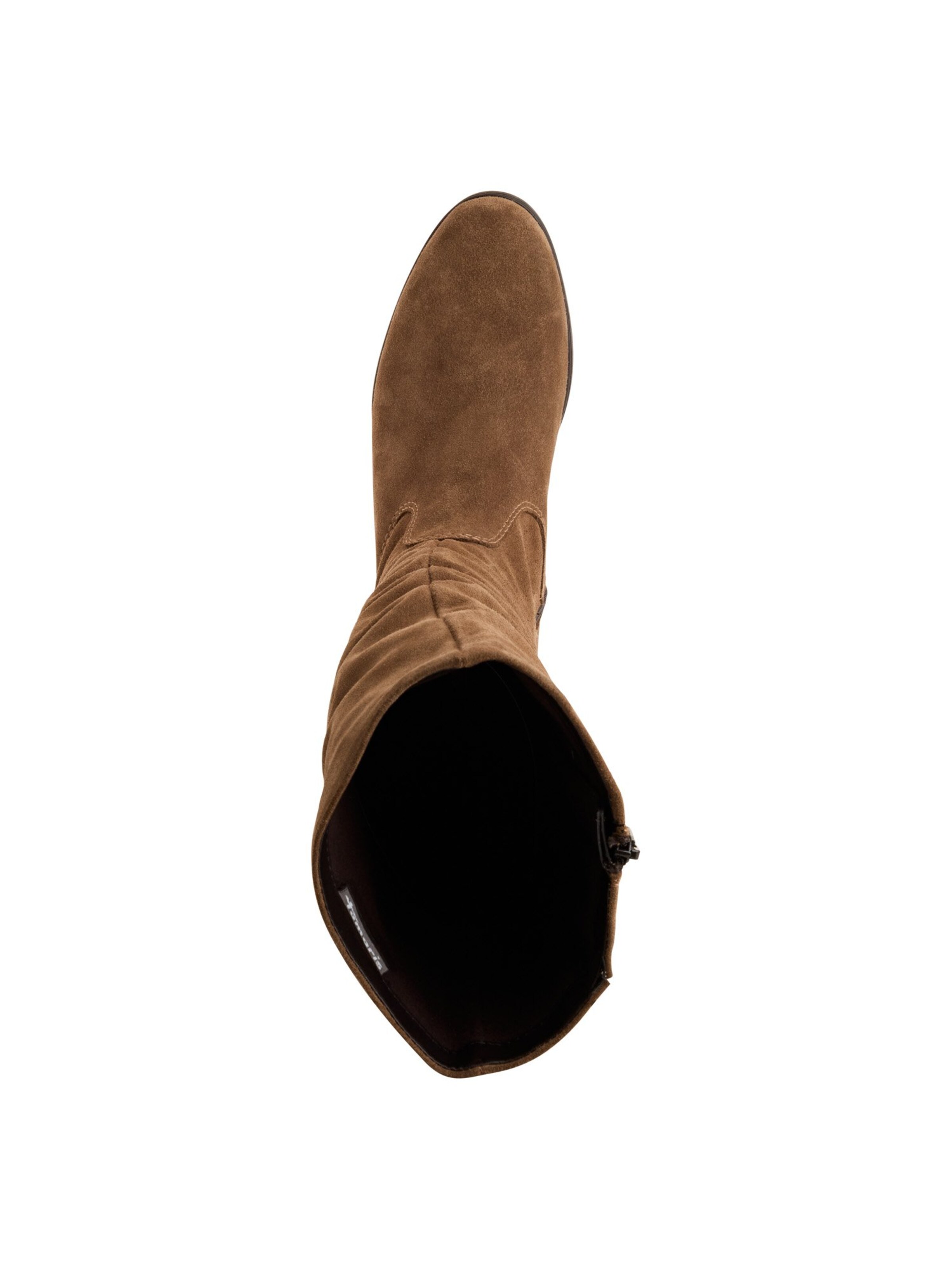 Tamaris Boot in Brown