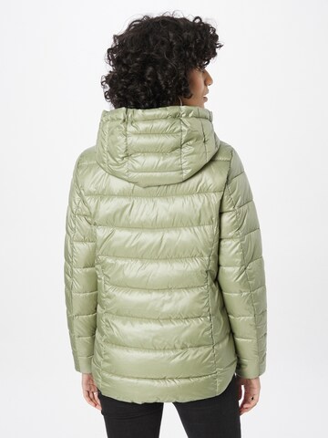 Veste d’hiver ESPRIT en vert