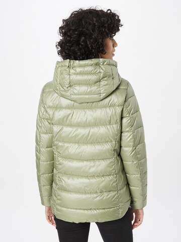 ESPRIT Winter Jacket in Green