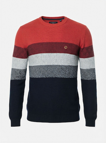 KOROSHI Pulóver - narancs