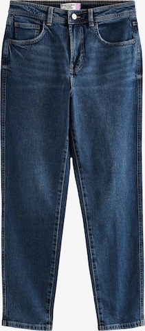 Next Jeans in Blau: Vorderseite