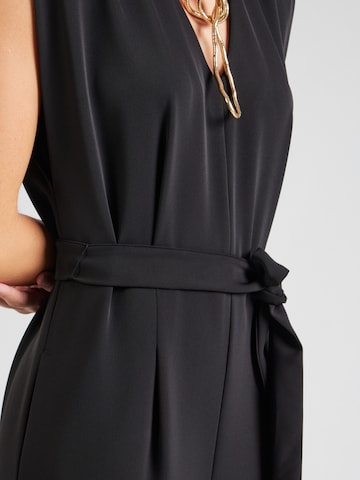 COMMA Комбинезон в Черный