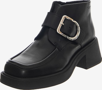 Stivale 'Dorah Black Shoes' di Vagabond in nero: frontale