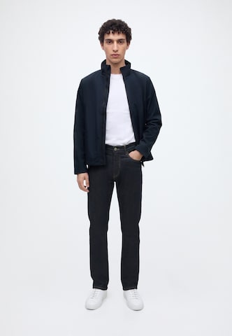 Veste mi-saison 'BHFRAIZER' BLEND en bleu