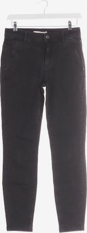 LANIUS Jeans 25-26 in Grau: predná strana