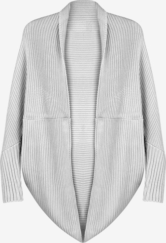 Giacchetta di Felix Hardy in grigio: frontale