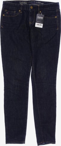 TOMMY HILFIGER Jeans 30 in Blau: predná strana