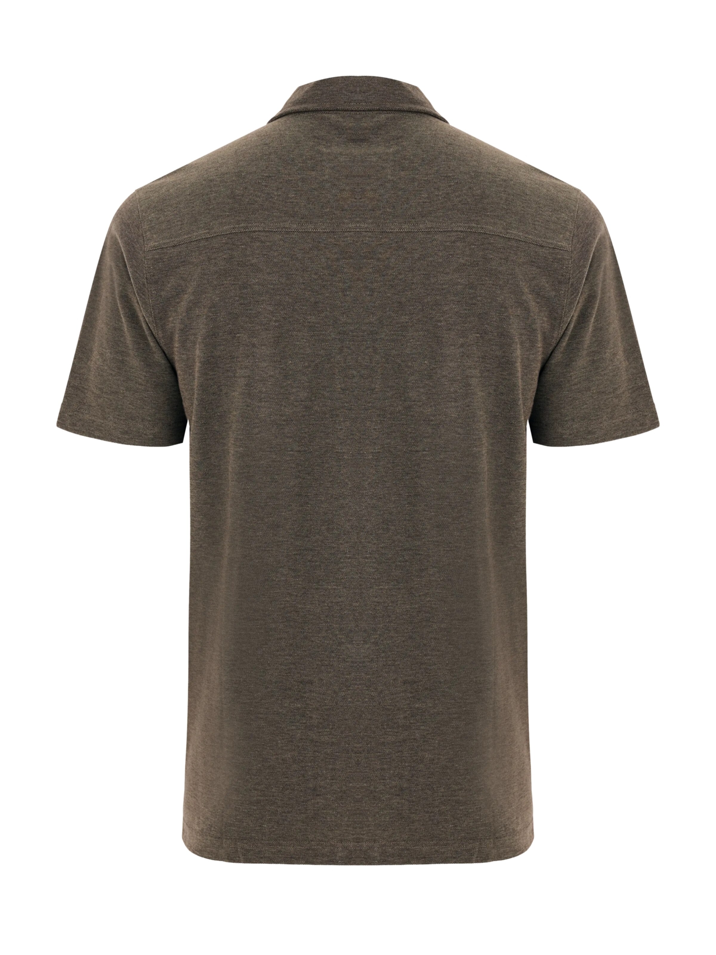 T-shirt MEXX en marron