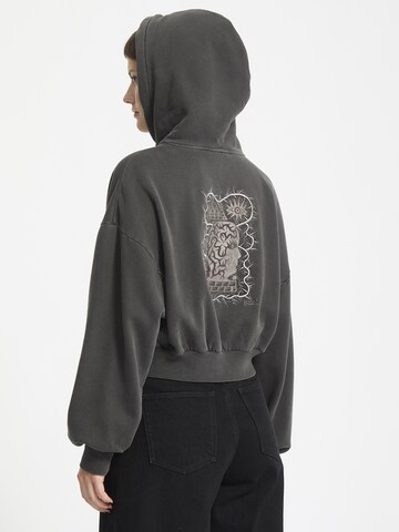 Pull-over 'FA Vaderetro' Volcom en gris