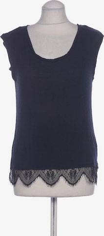 ESPRIT Top M in Blau: Vorderseite