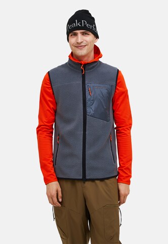 Gilet PEAK PERFORMANCE en gris