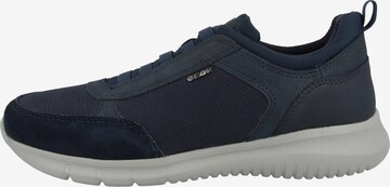 GEOX Sneakers laag in Blauw