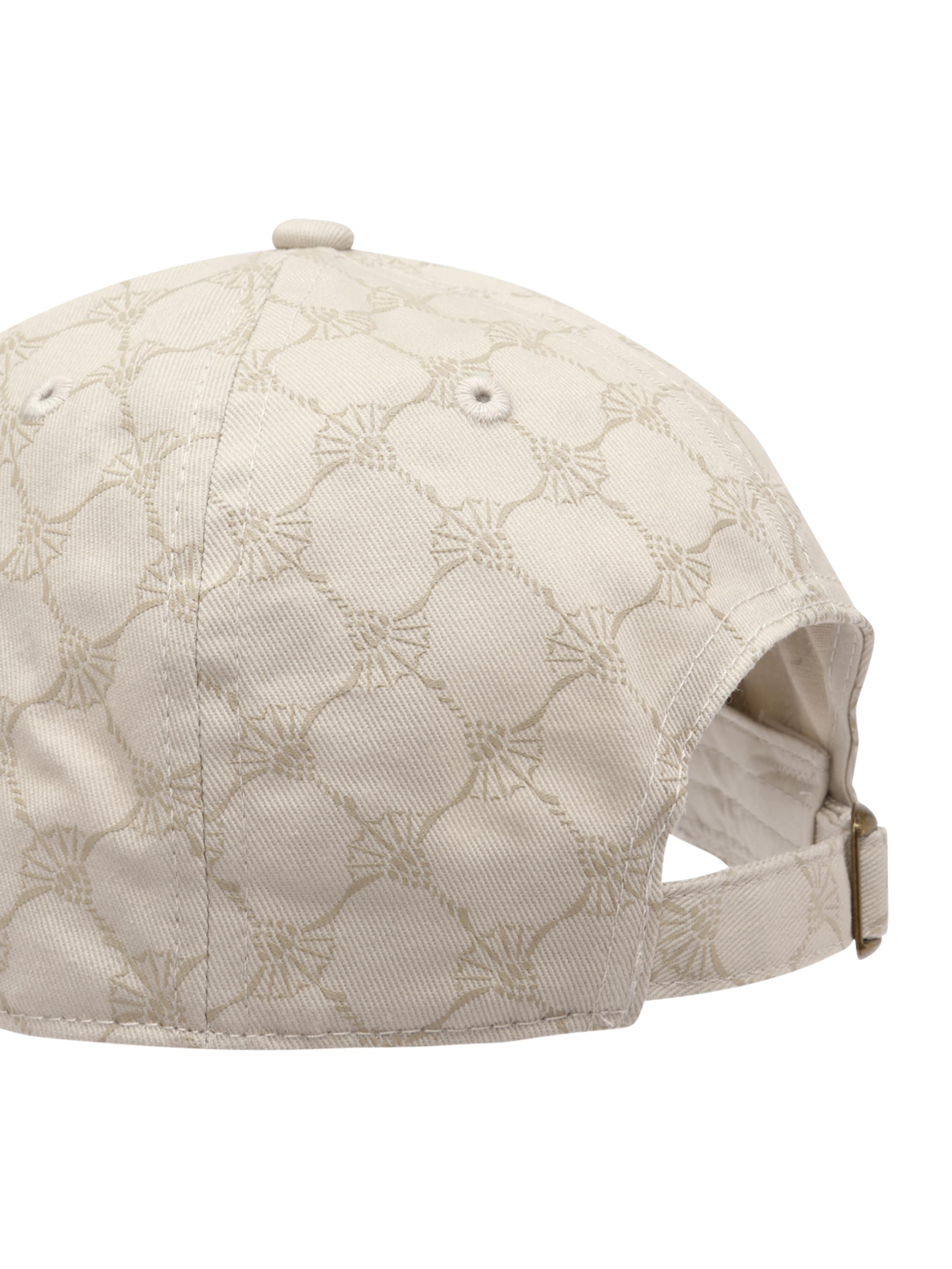 JOOP! Lippalakki värissä beige