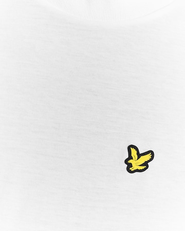 Lyle & Scott Shirt in Wit