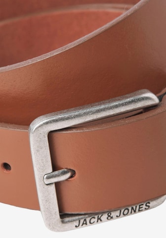 Cintura 'Espo' di JACK & JONES in marrone