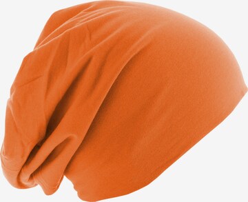 MSTRDS - Gorros 'Beanie' em laranja