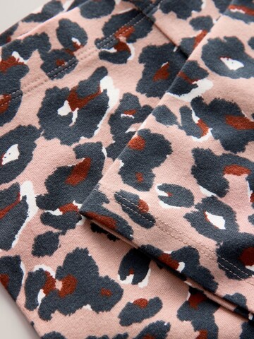 Next - Skinny Pantalón en marrón