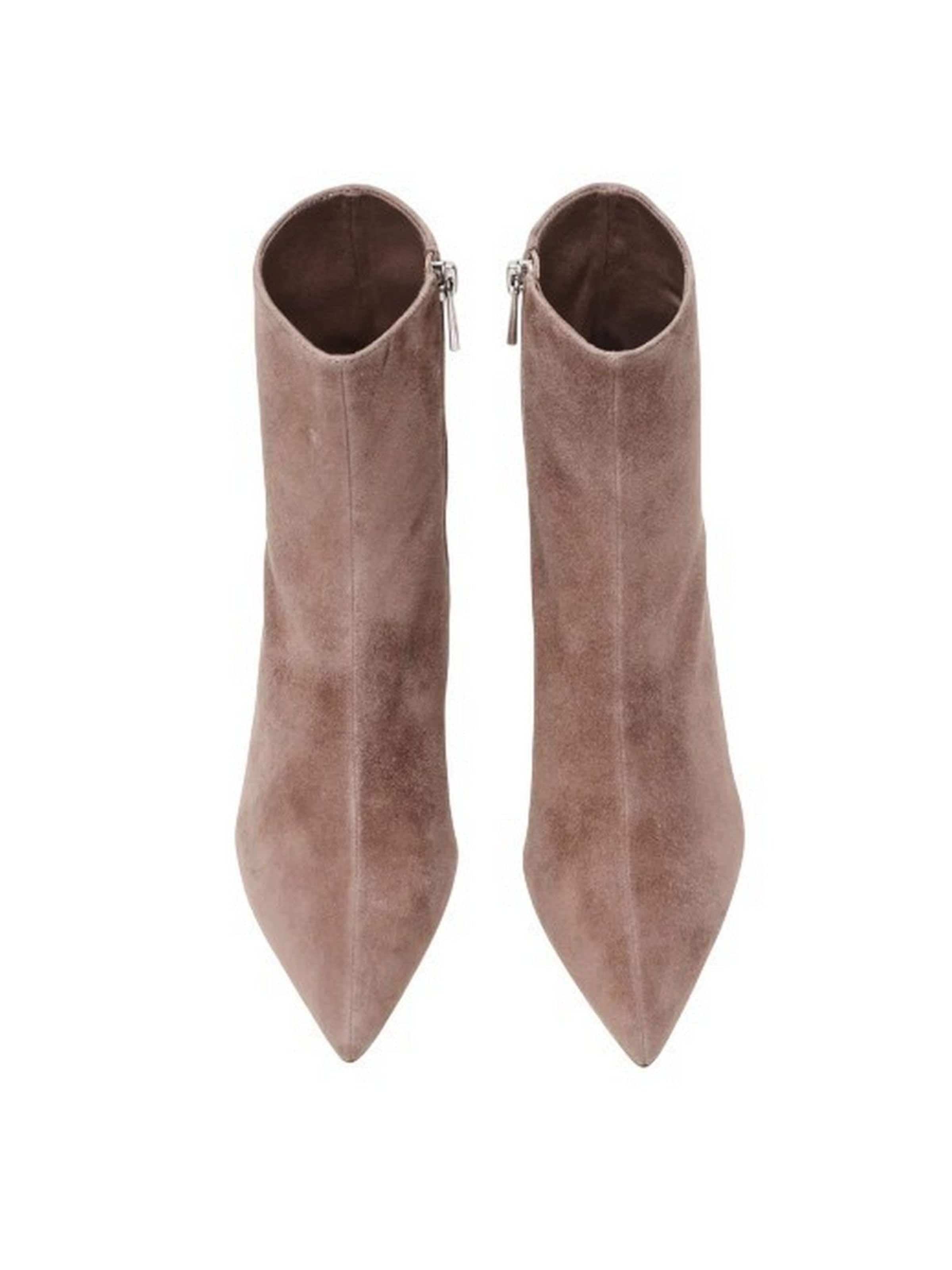 Stivaletto di STEVE MADDEN in beige