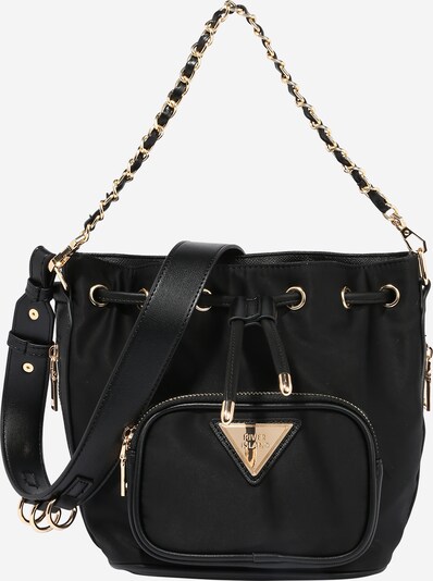 River Island Maisveida somas melns, Preces skats