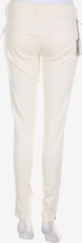 Twin Set Skinny Pants S in Beige