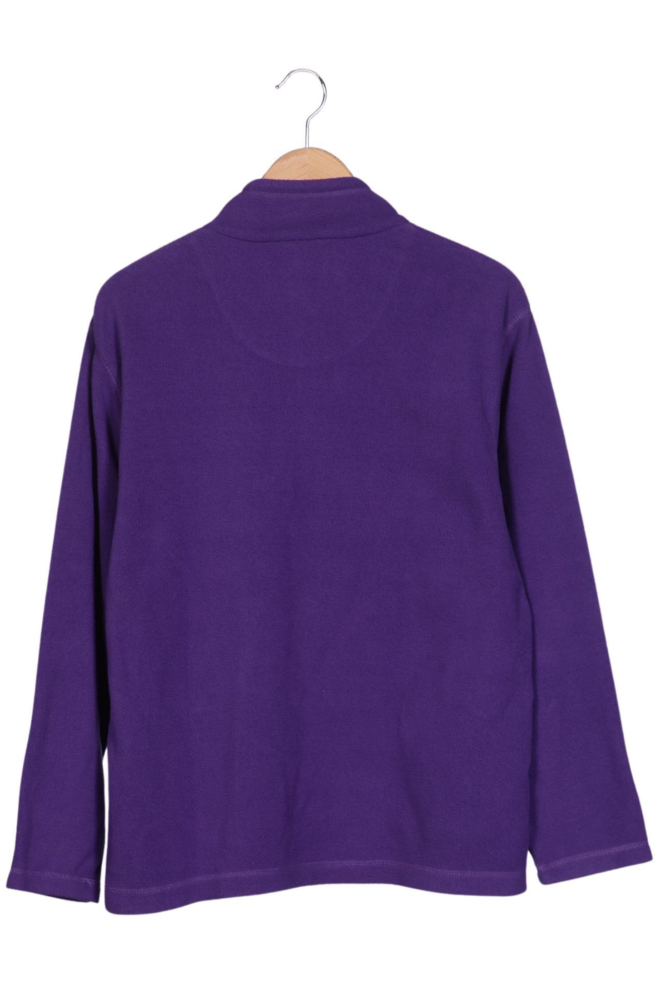 REGATTA Sweater XS in Lila