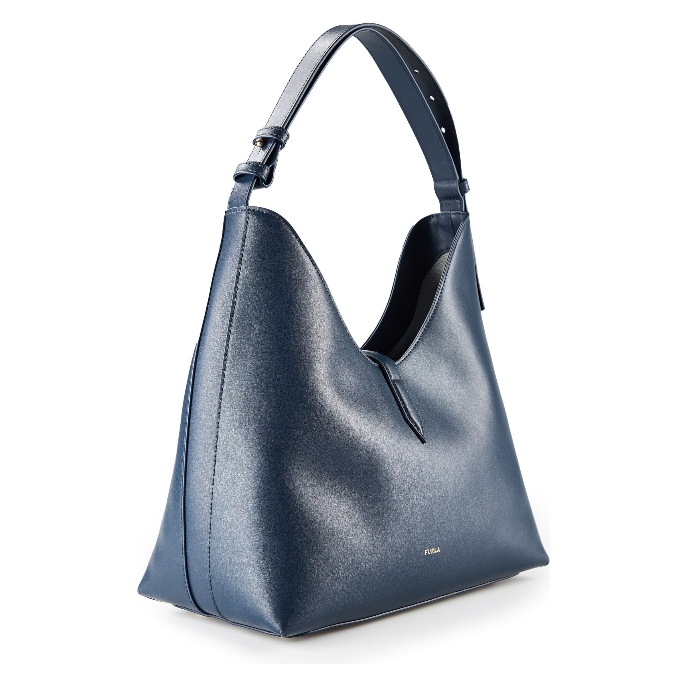 FURLA Shoulder Bag in Blue
