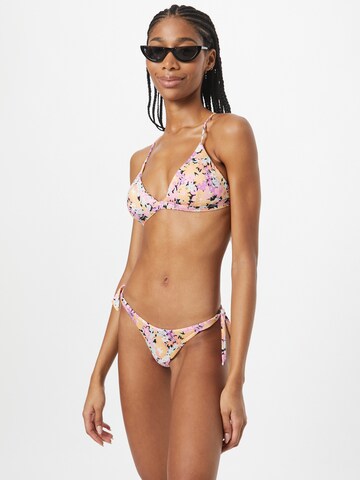 Bas de bikini sport BILLABONG en mélange de couleurs