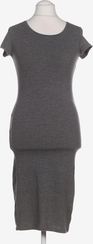 Atmosphere Dress in L in Grey: front