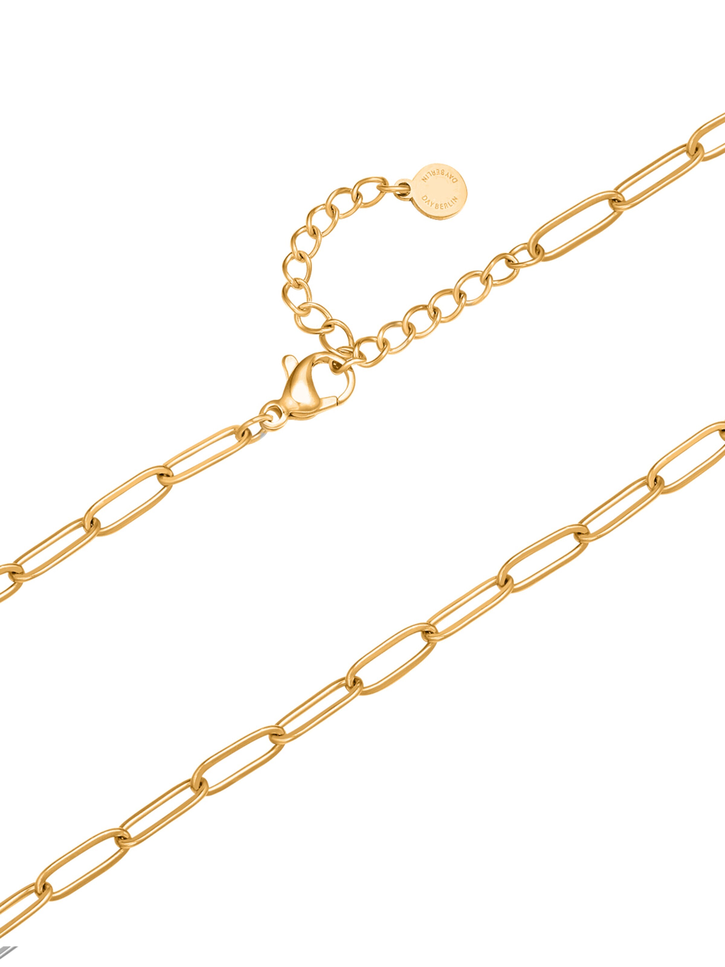 Collana 'Neo' di day berlin in oro