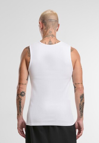 K1X - Camiseta en blanco
