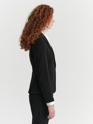 TATUUM Blazer 'Remala' | črna barva