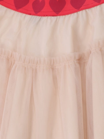 Looxs Revolution Skirt in Beige