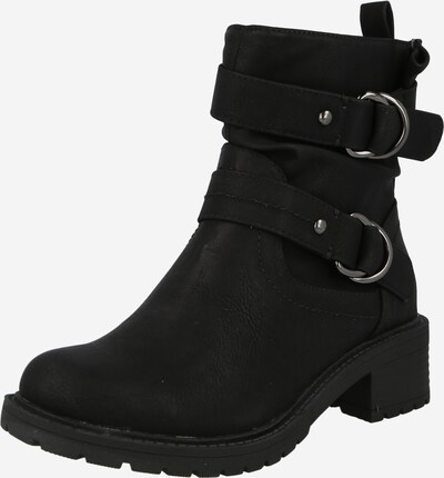 fekete Dorothy Perkins Bakancsok 'ARIBA', Termék nézet