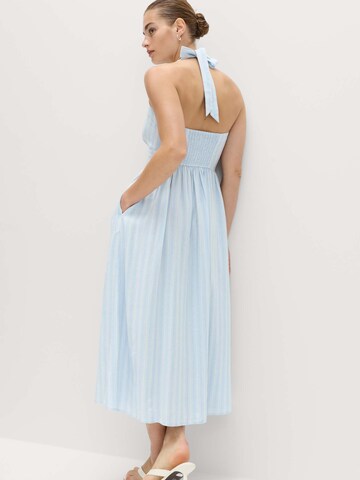 Abito di Marks & Spencer in blu