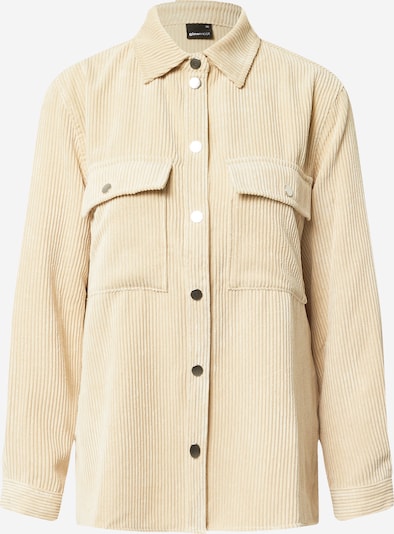 Gina Tricot Chemisier 'Cory' en beige, Vue avec produit