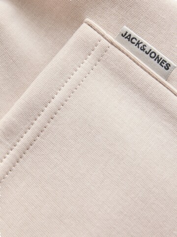 Regular Pantalon 'Bill' JACK & JONES en beige